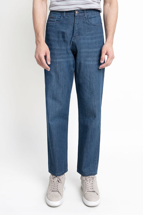 The Loose Fit Jeans